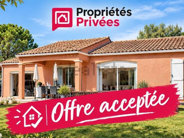 Maison vente à Le Griffoul, Villepinte