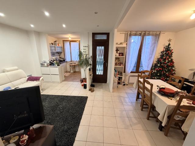 Maison vente à Le Raincy, Villepinte