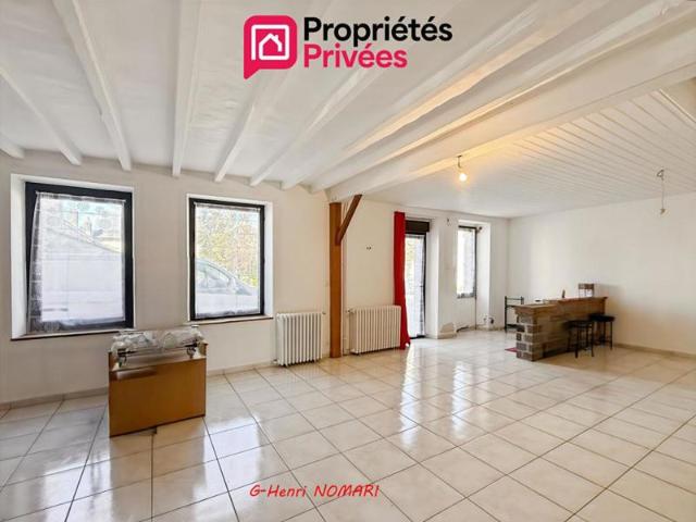 Maison vente à Châteaubriant-Ancenis, Villepot