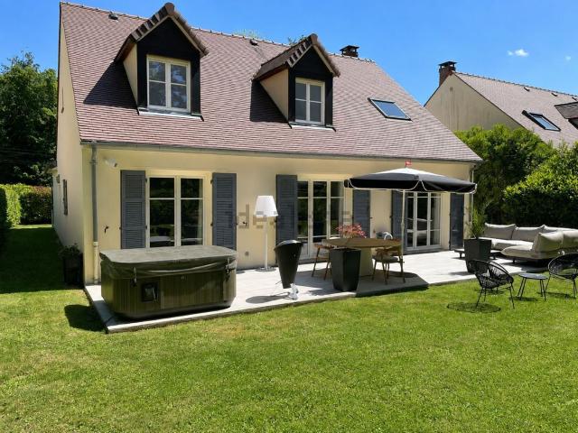 Maison vente à Villepreux, Yvelines