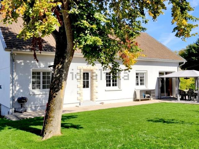 Maison vente à Villequier Haumont, Villequier-Aumont