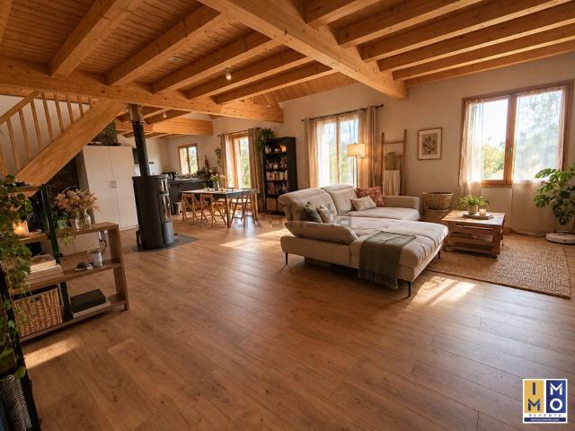 Maison vente à Villequiers, Cher