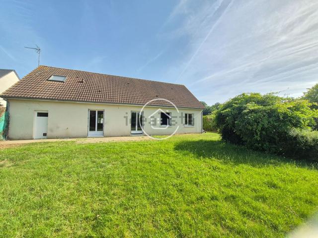 Maison vente à Orgie, Villerable