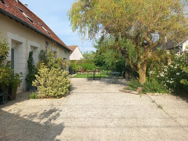 Maison vente à Boulevard d'Orgie, Villerable
