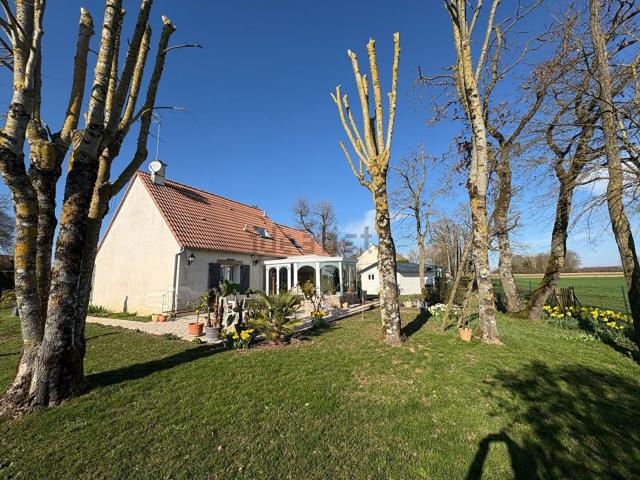 Maison vente à Villerbon, Loir-et-Cher