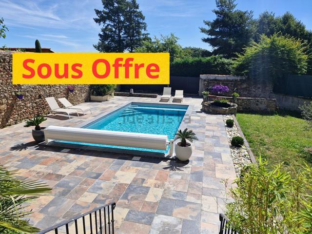 Maison vente à Villerest, Loire