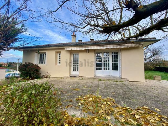 Maison vente à Villerest, Loire