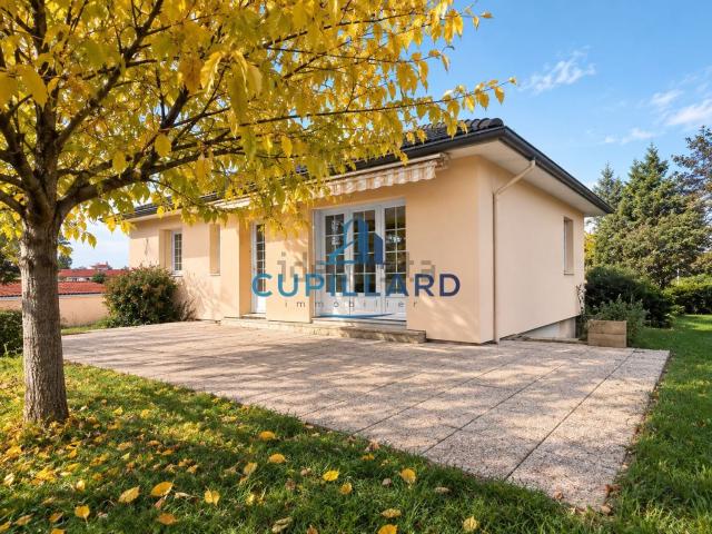 Maison vente à Villerest, Loire
