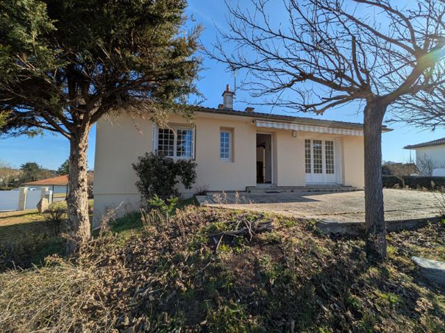 Maison vente à Roanne