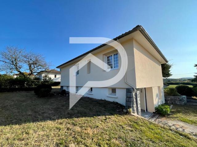 Maison vente à Roanne, Villerest