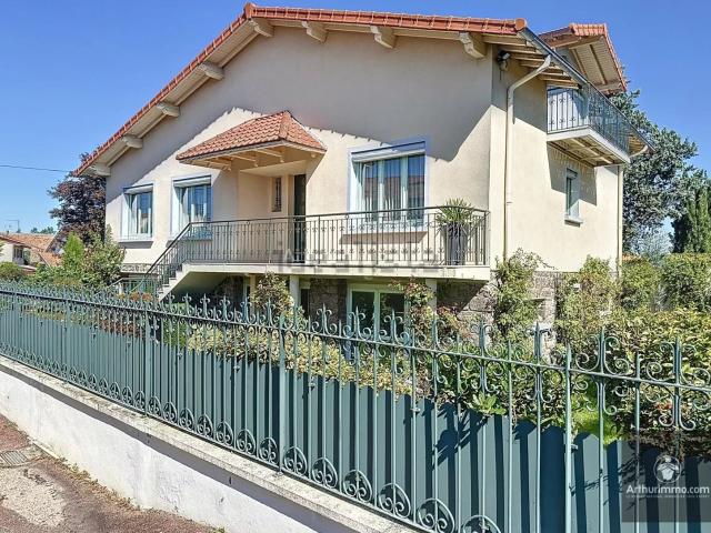 Maison vente à Villerest, Loire