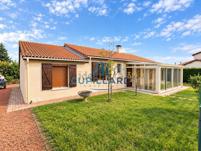 Maison vente à Villerest, Loire