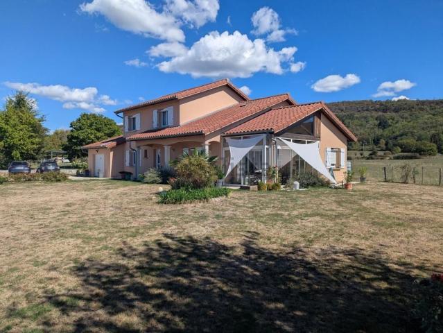 Maison vente à Curfin, Villereversure