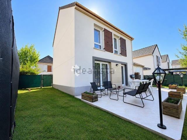 Maison vente à Villeron, Val-d'Oise
