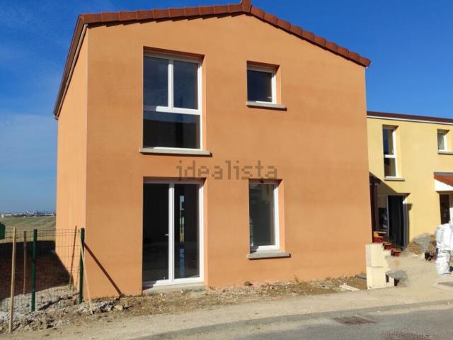Maison location à Montchenot, Villers-Allerand