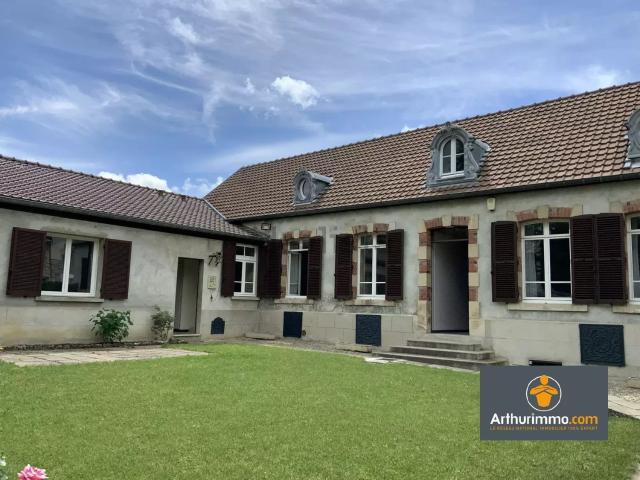 Maison vente à Montchenot, Villers-Allerand
