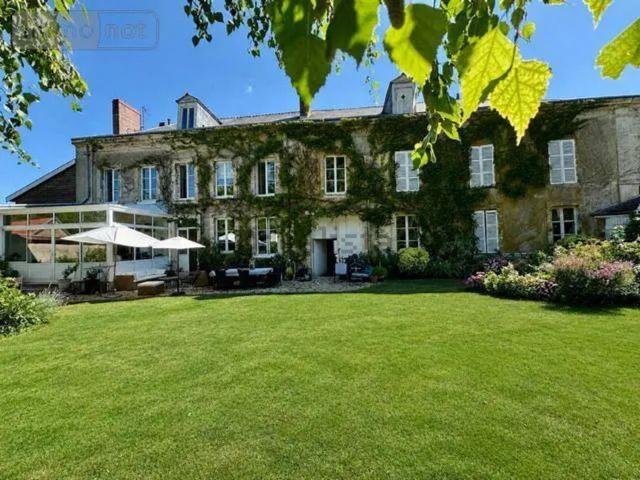 Maison vente à Montchenot, Villers-Allerand