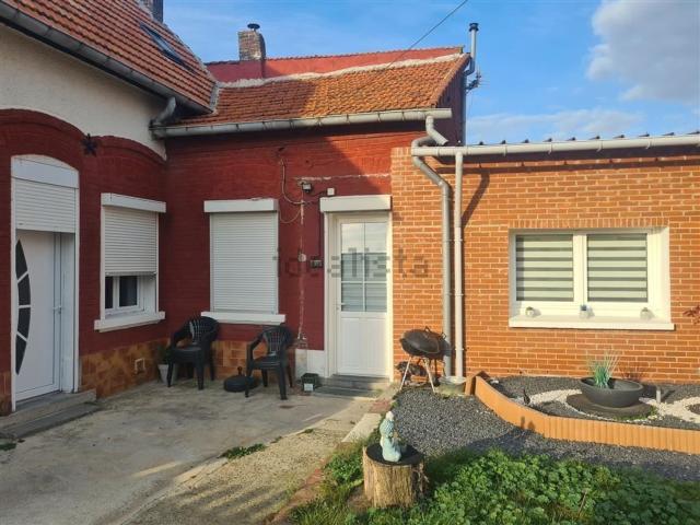 Maison location à Faubourg de Péronne, Bapaume