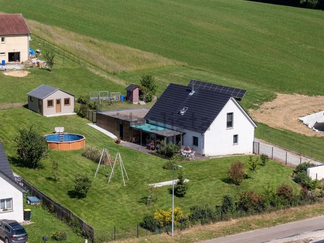 Maison vente à Villers-Bouton, Haute-Saône