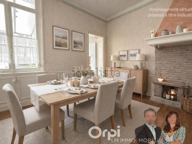 Maison vente à Villers-Bretonneux, Somme