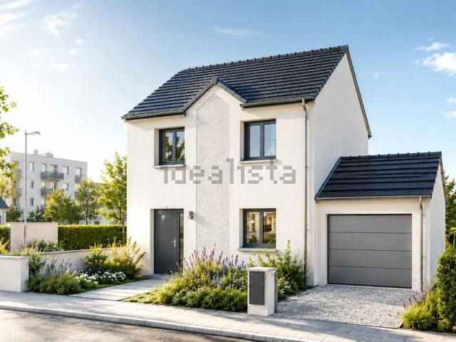 Maison vente à Villers-Bretonneux, Somme
