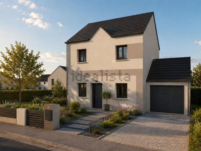Maison vente à Villers-Bretonneux, Somme
