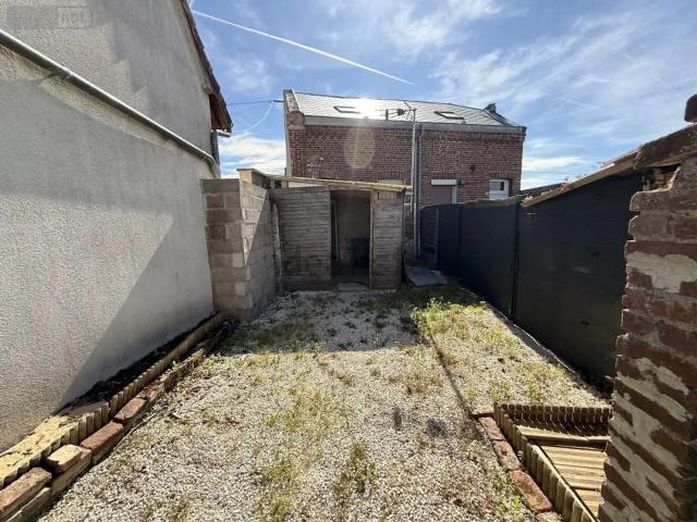 Maison vente à Villers-Bretonneux, Somme