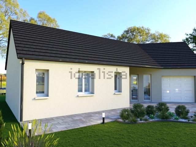 Maison vente à Villers-Bretonneux, Somme