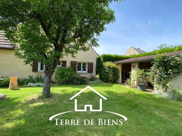 Maison vente à Pisseleux, Villers-Cotterêts