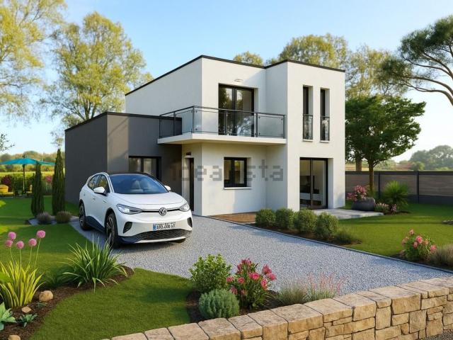 Maison vente à Pisseleux, Villers-Cotterêts