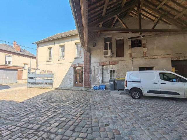 Maison vente à Pisseleux, Villers-Cotterêts