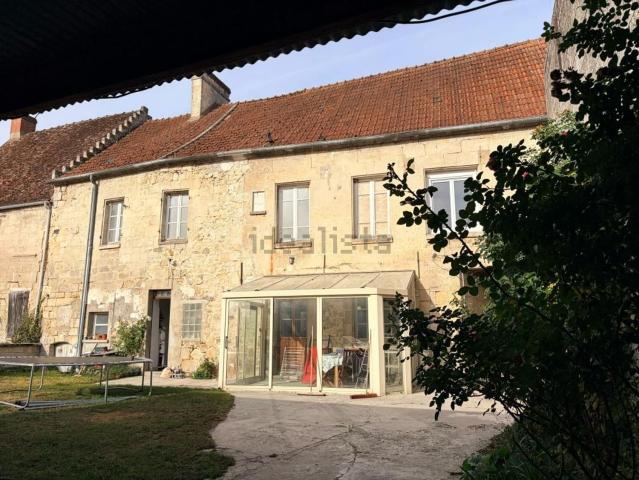 Maison vente à Villers-Cotterêts, Aisne