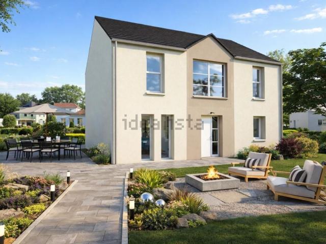 Maison vente à Pisseleux, Villers-Cotterêts