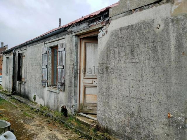 Maison vente à Pisseleux, Villers-Cotterêts