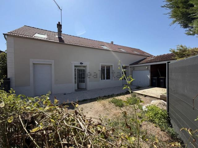 Maison vente à Pisseleux, Villers-Cotterêts