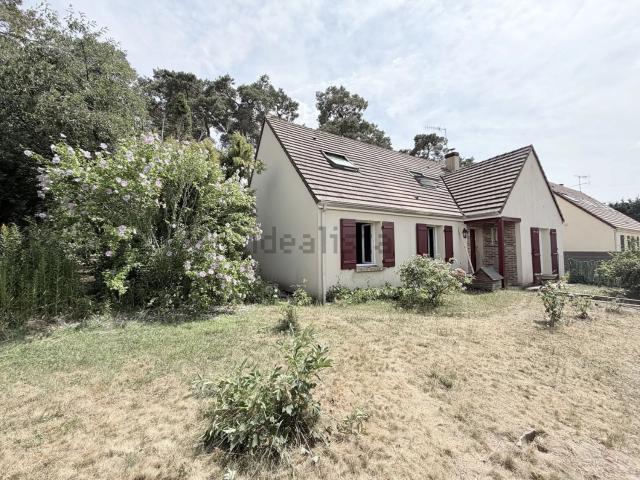 Maison vente à Villers-Cotterêts, Aisne