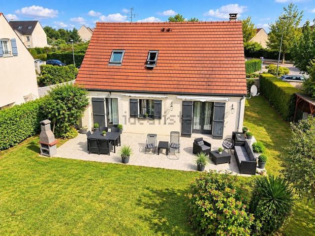 Maison vente à Pisseleux, Villers-Cotterêts