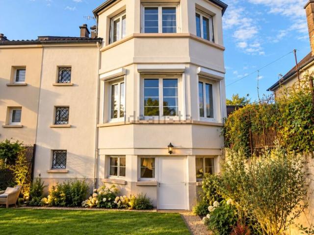 Maison vente à Pisseleux, Villers-Cotterêts