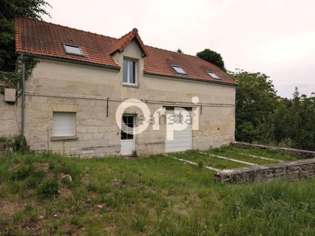 Maison vente à Pisseleux, Villers-Cotterêts
