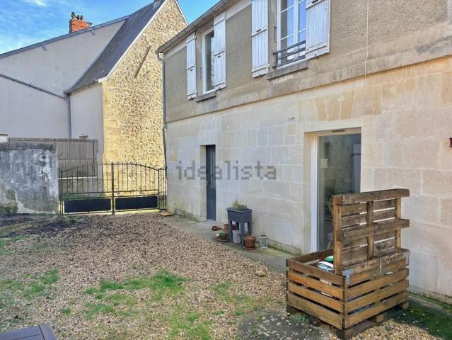 Maison vente à Pisseleux, Villers-Cotterêts