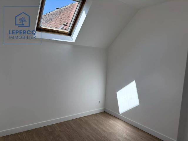 Maison location à Soissons, Villers-cotterêts