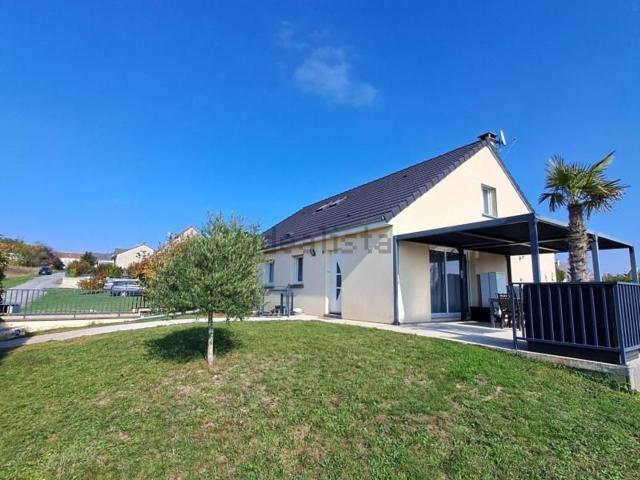 Maison vente à Villers-devant-le-Thour, Ardennes