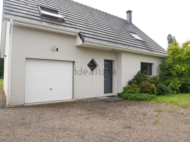 Maison vente à Villers-Écalles, Seine-Maritime