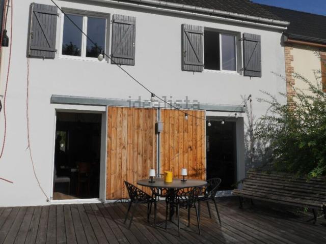 Maison vente à Villers-Écalles, Seine-Maritime