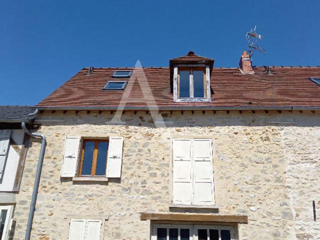 Maison location à Pontoise, Villers-en-arthies