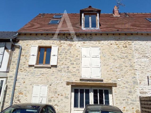 Maison location à Le Grand Chemin, Villers-en-Arthies