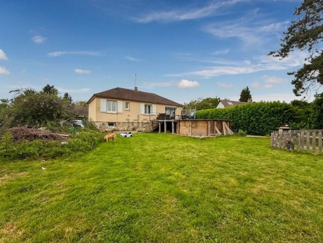 Maison vente à Villers-en-Vexin, Eure