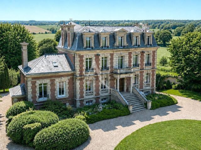 Maison vente à Villers-en-Vexin, Eure