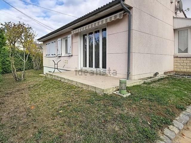 Maison vente à Villers-Franqueux, Marne