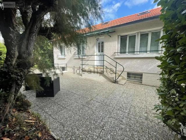 Maison vente à Villers-Franqueux, Marne